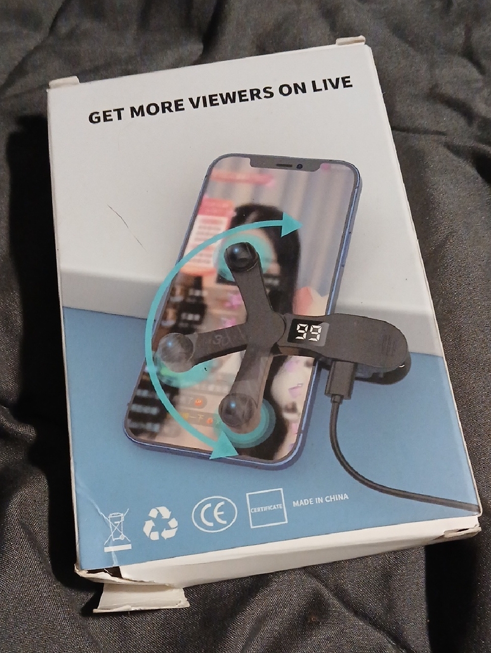 Auto Screen Clicker - Picture 3 of 4